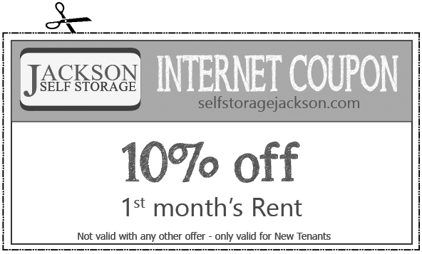 Printable coupon