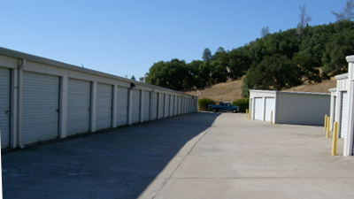 Jackson Self Storage