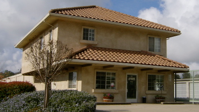 Jackson Self Storage