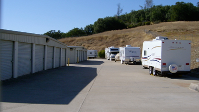 Jackson Self Storage