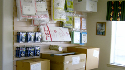 Jackson Self Storage